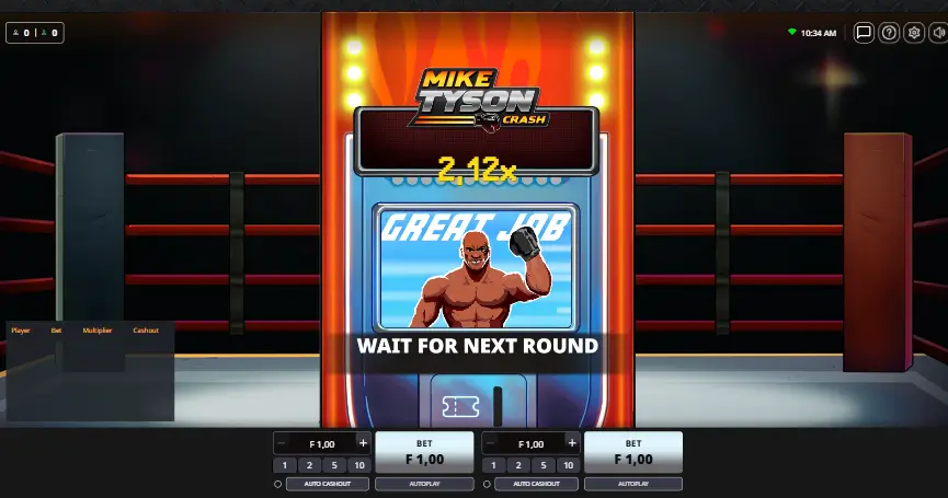 Crash game casino Crash game casino